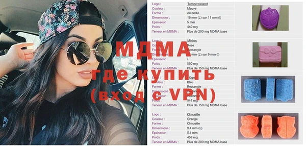 спайс Богданович